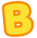 B_