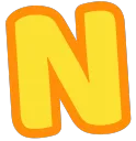 N_