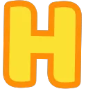 H_