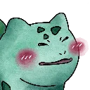 bulbablush