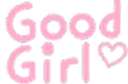 GoodGirl