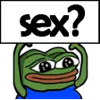 sex
