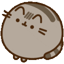 Pusheen_ball