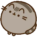 Pusheen_ball