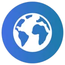 globe