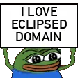 iloveeclipseddomain