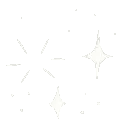 Sparkles_White