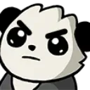 PandaAngry