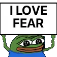 ilovefear ilovefear