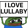 ilovelullaby