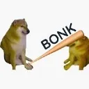bonk