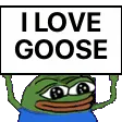 ilovegoose ilovegoose