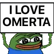 iloveomerta