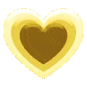1Heart_Yellow