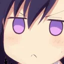 stare