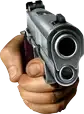 gun