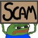 scam