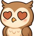 0_lovestruck_owl