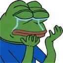 sadpepe