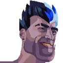 GigaChadYoru