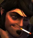 smug