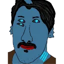 mark