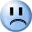frown frown