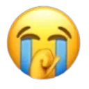 sob sob