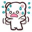 milkscared
