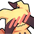 mimikyu_shy