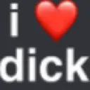 z_ilovedick