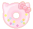 Donut_Pink