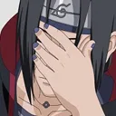 ItachiFacePalm
