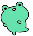 FrogDance