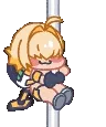 eleggpole