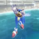 SonicDrowning