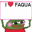 FAQUA
