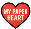 paperheart paperheart