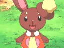 shybunny