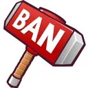 banhammer