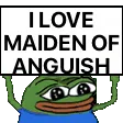 ilovemaidenofanguish