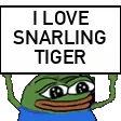 ilovesnarlingtiger