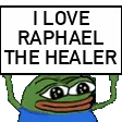 iloveraphaelthehealer