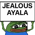 jealousayala jealousayala