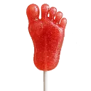 toeslollipop