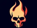 skull