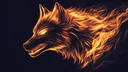 wolf