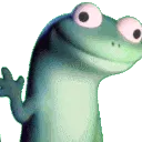 lizard