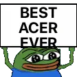bestacerever