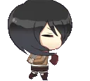 Mikasa